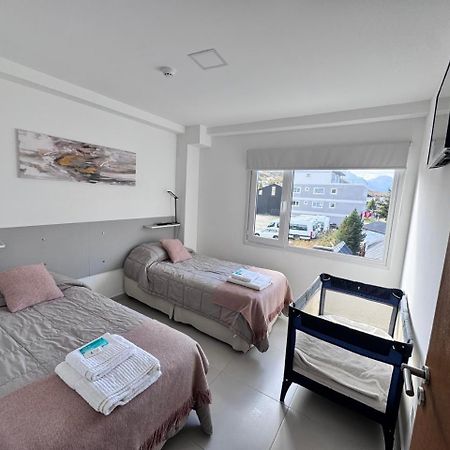 Xalpen Ushuaia Διαμέρισμα Εξωτερικό φωτογραφία